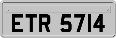 ETR5714