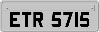 ETR5715