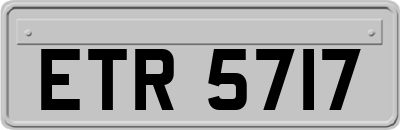 ETR5717