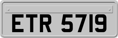ETR5719