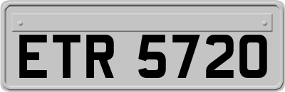 ETR5720