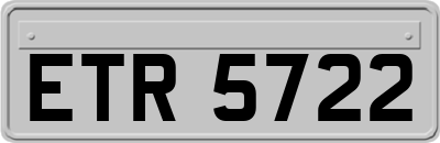 ETR5722