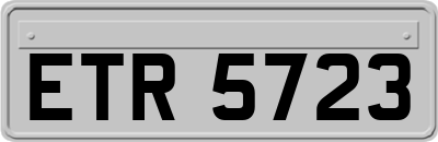 ETR5723