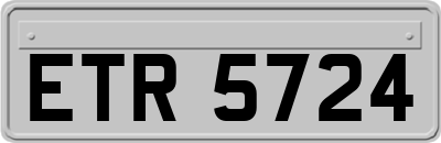 ETR5724