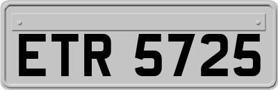 ETR5725
