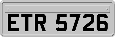ETR5726