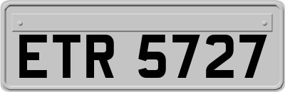 ETR5727