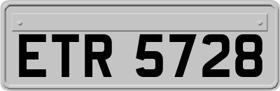 ETR5728