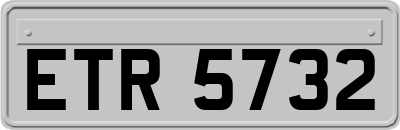 ETR5732