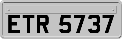 ETR5737