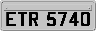 ETR5740