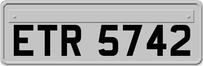 ETR5742