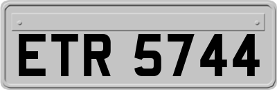 ETR5744