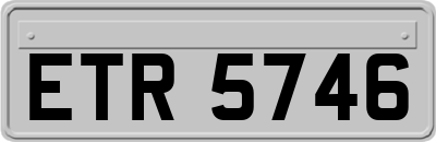 ETR5746
