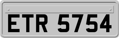 ETR5754