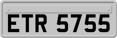 ETR5755