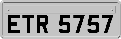ETR5757