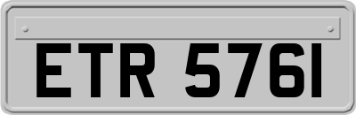 ETR5761