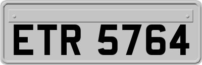 ETR5764