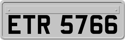 ETR5766