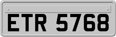 ETR5768