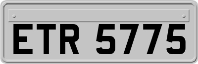 ETR5775