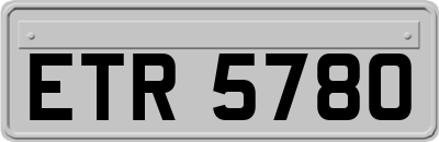 ETR5780
