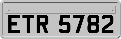 ETR5782