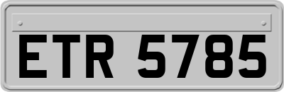 ETR5785