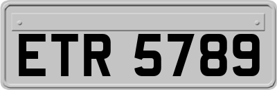 ETR5789