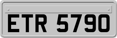 ETR5790