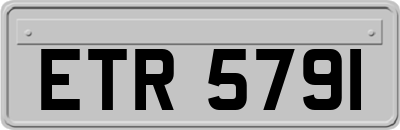 ETR5791