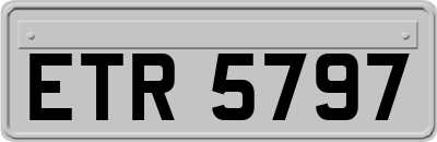 ETR5797