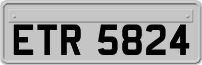 ETR5824