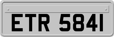 ETR5841