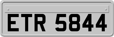 ETR5844