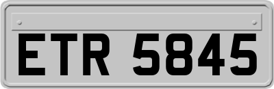 ETR5845