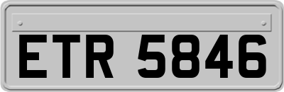 ETR5846