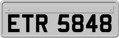 ETR5848