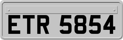 ETR5854