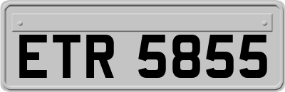 ETR5855