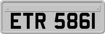 ETR5861