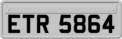 ETR5864