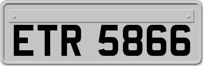 ETR5866
