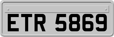 ETR5869