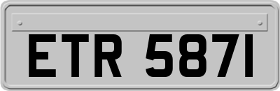 ETR5871