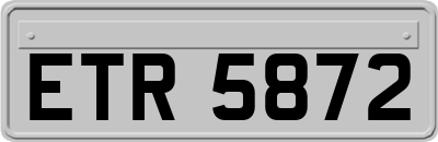 ETR5872