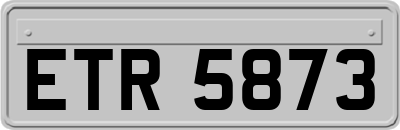 ETR5873