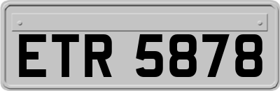 ETR5878