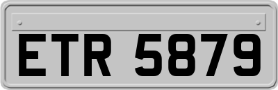 ETR5879